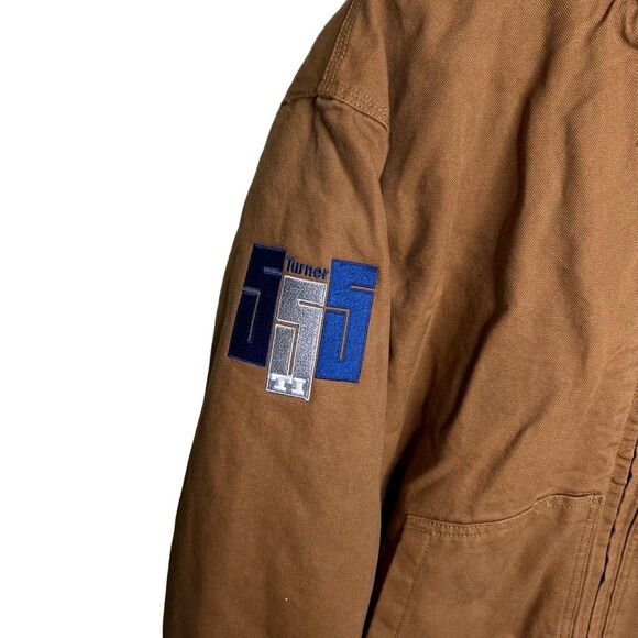 NWOT Carhartt Active Jacket Medium - Picture 2 of 7